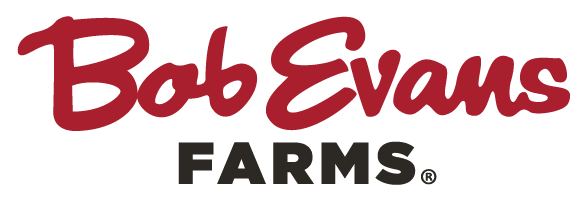 Bob Evans Farms logo