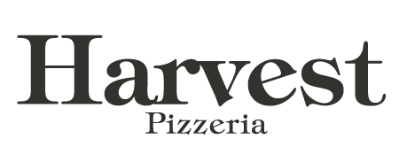 Harvest Pizzaria logo