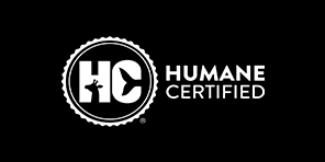 Humane Certified Logo