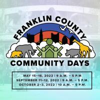 Franklin County Community Days