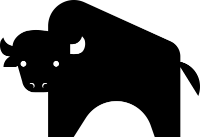 Bison Icon