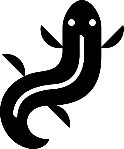 Hellbender Icon