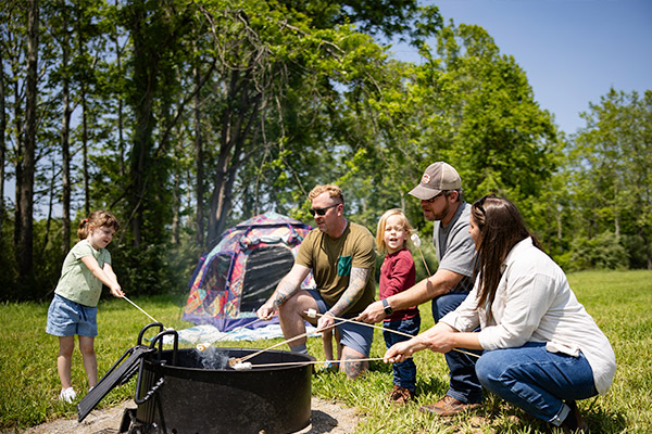 Campers