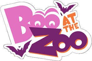 Boo at the Zoo Logo