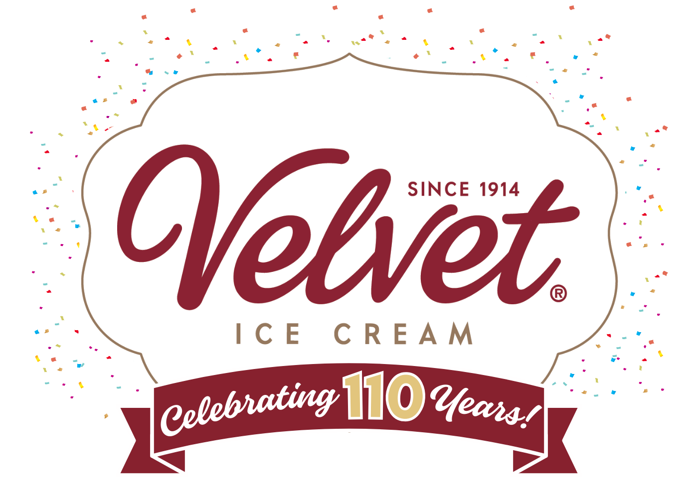 Velvet logo