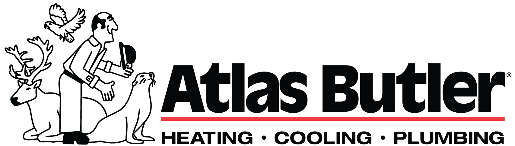 AtlasButler logo