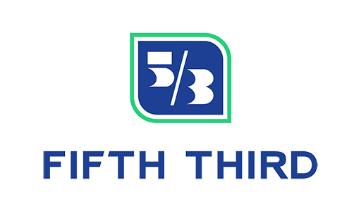 Fifth Third Bank logo