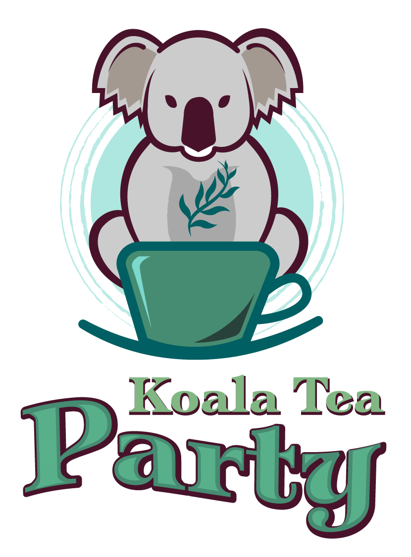 Koala Tea Party