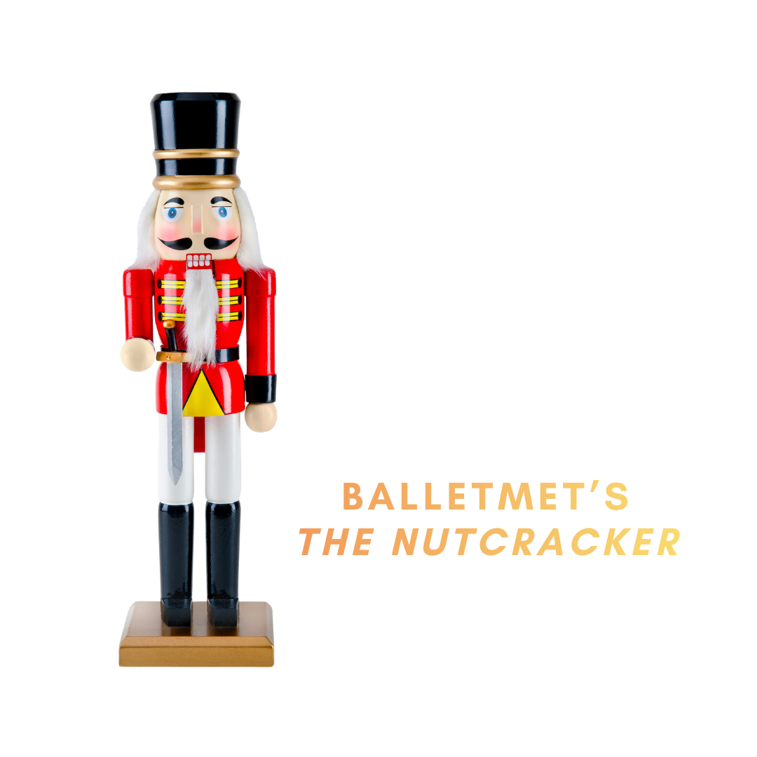Nutcracker graphic