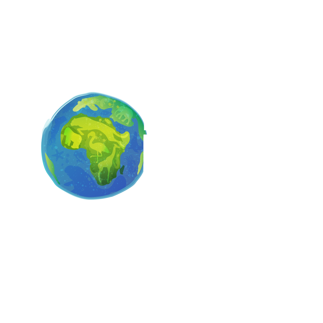 Recycling Drive logo