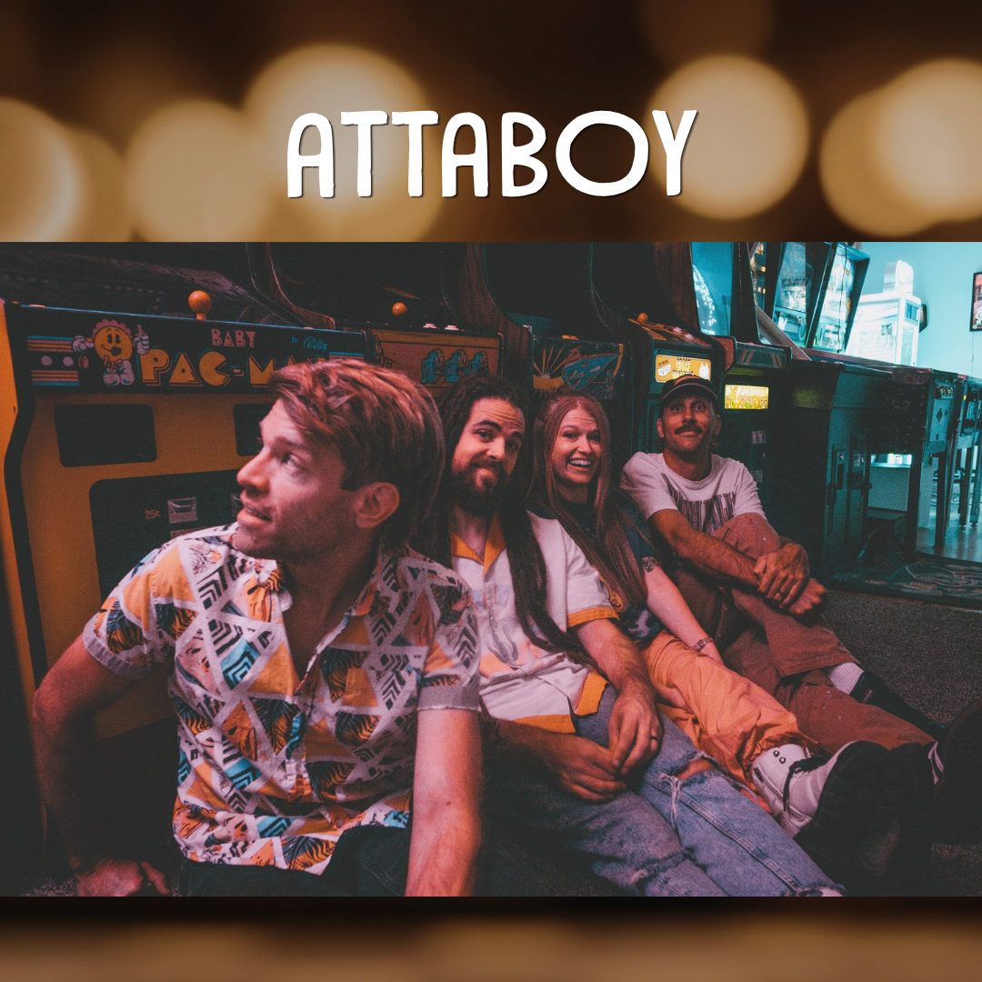 Attaboy image