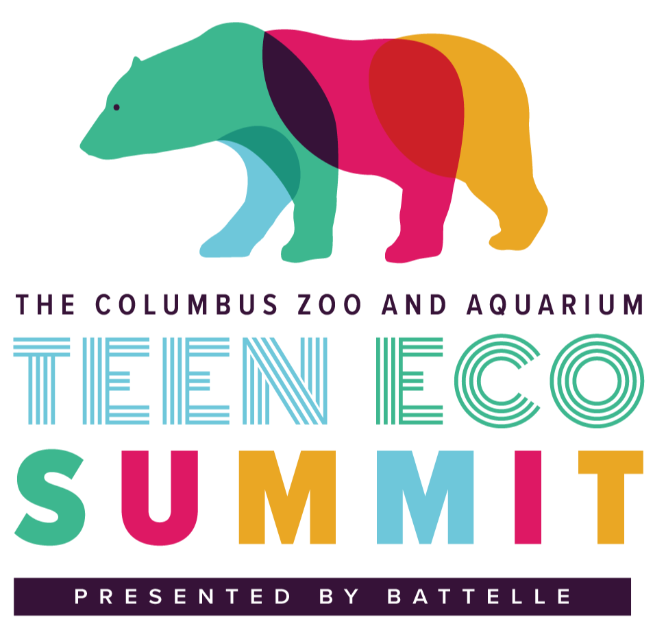 Teen Eco Summit graphic