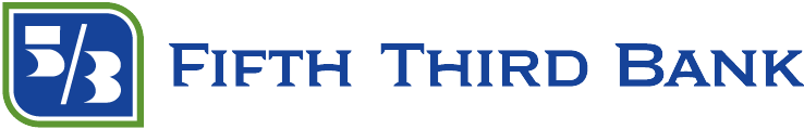 Fifth Third Bank logo