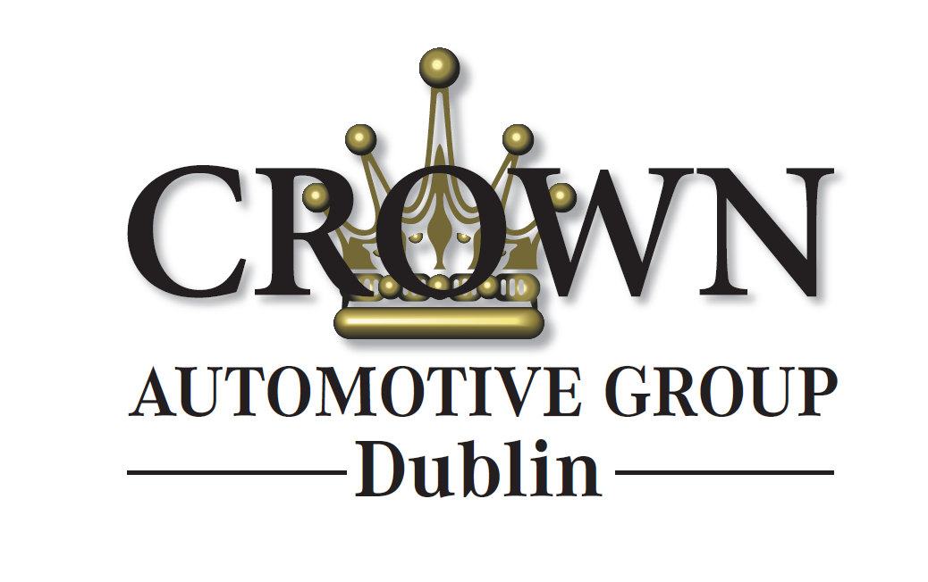 logo for Crown Automotive Group