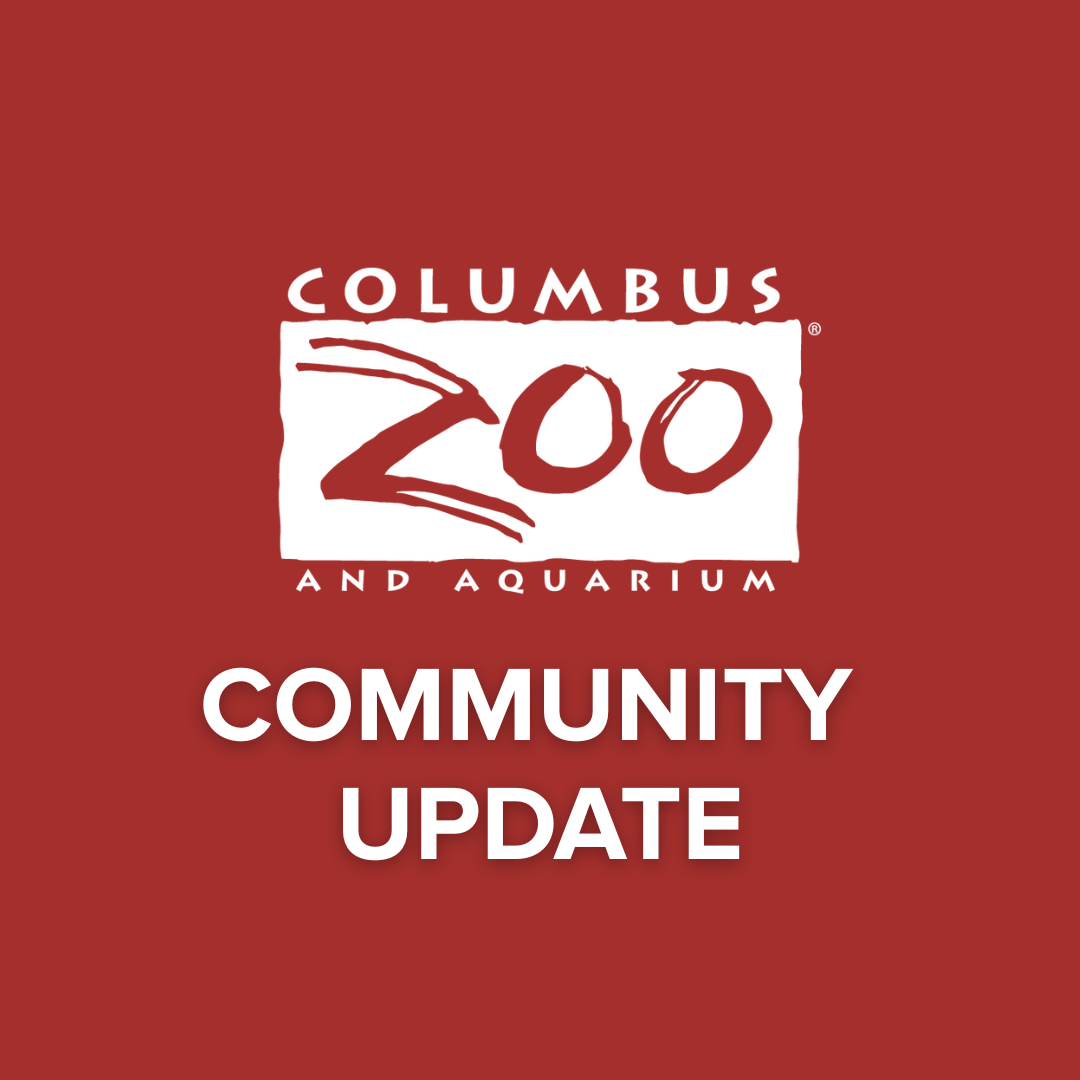 community update logo
