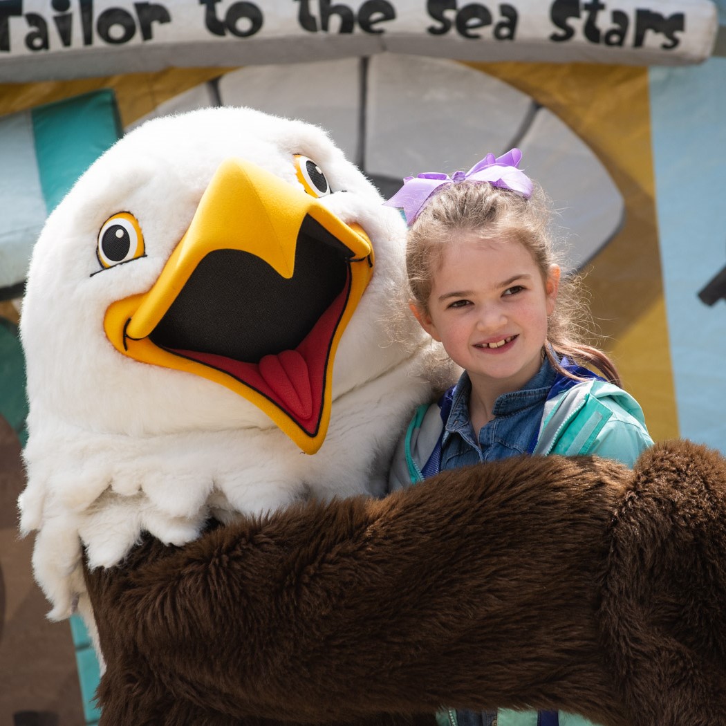 Community Outreach | Columbus Zoo and Aquarium