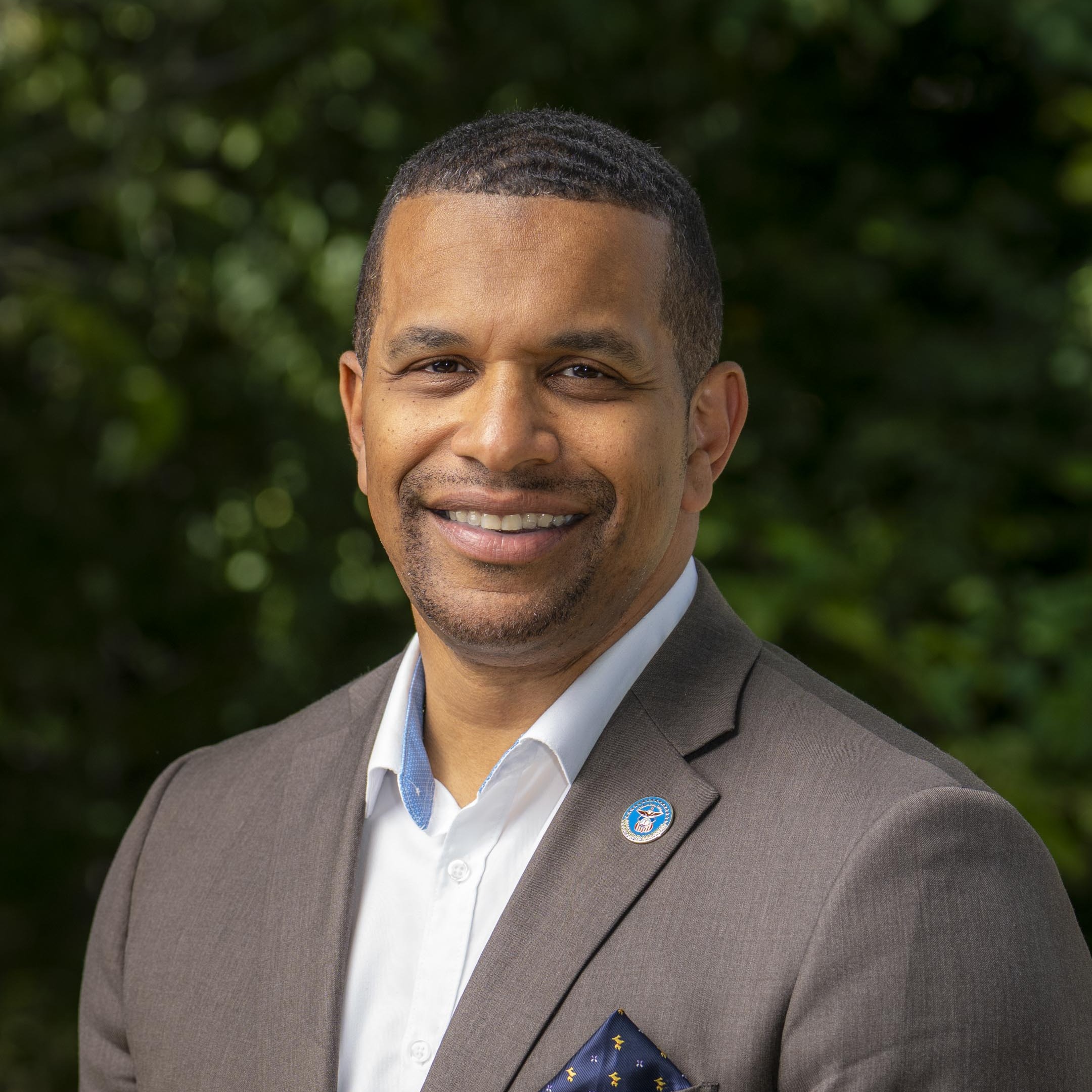 image of Craig Conley