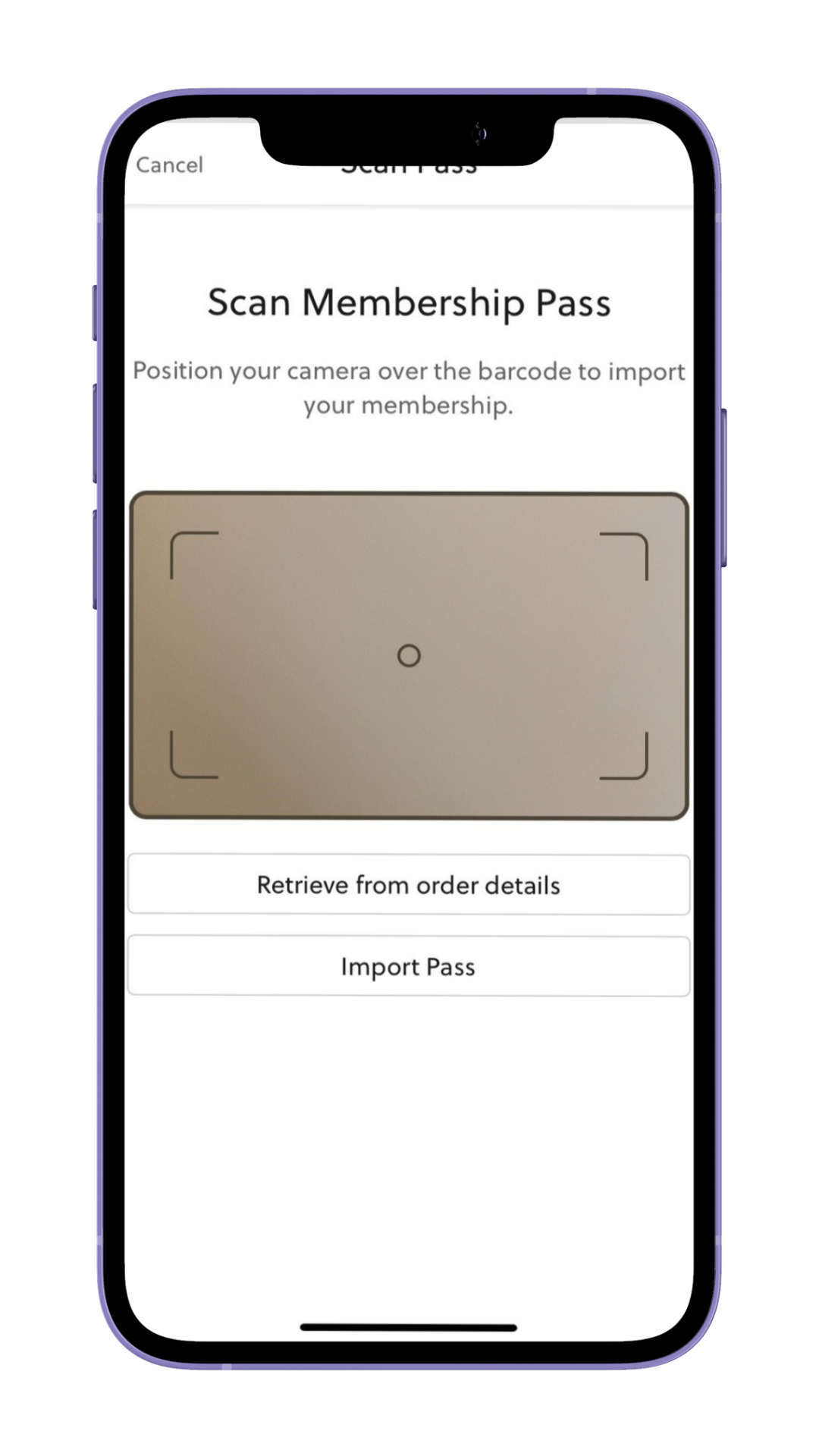 mockup