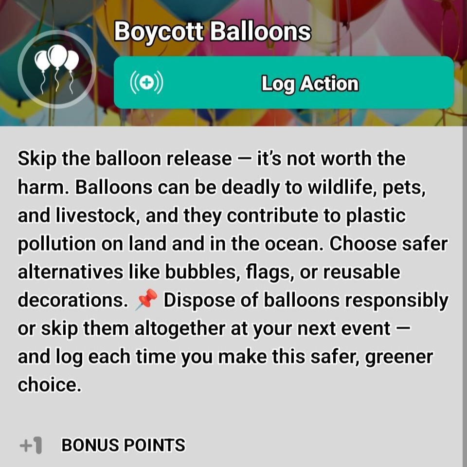 screenshot of challenge