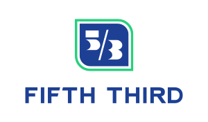 Fifth Third logo