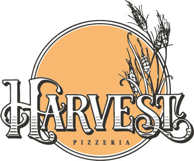 Harvest logo