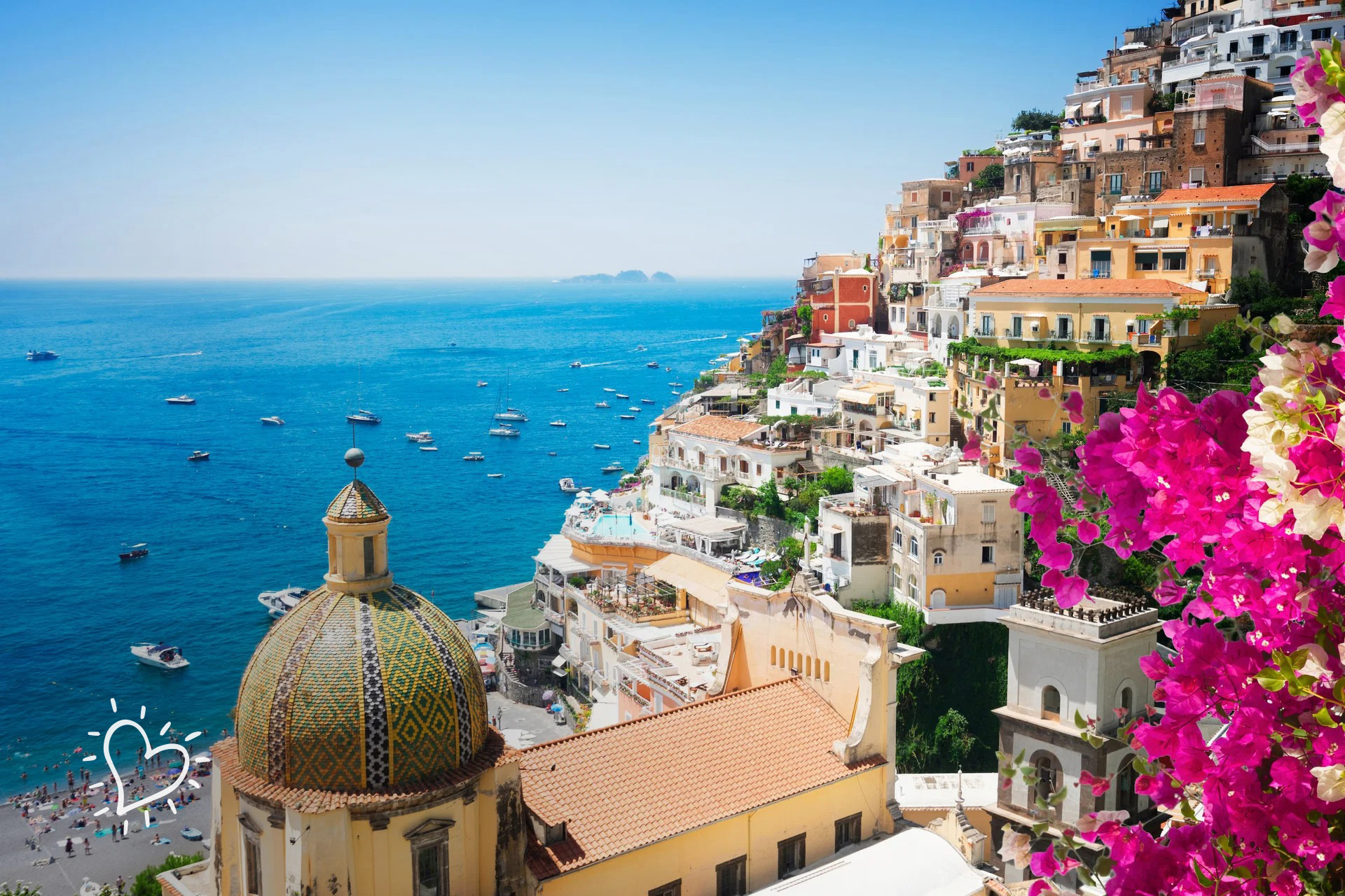 Amalfi coast