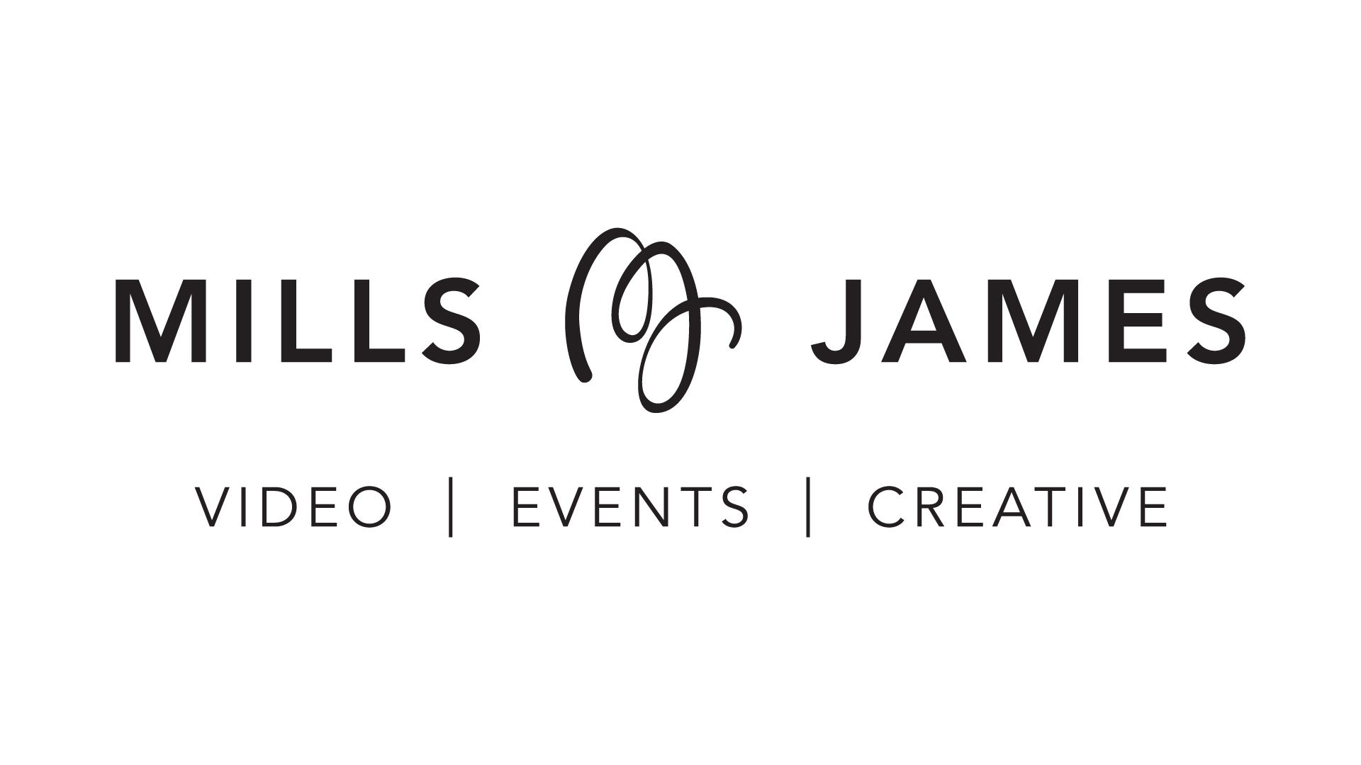 Mills James logo