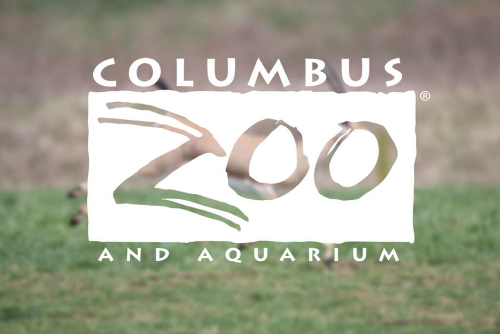 Columbus Zoo logo