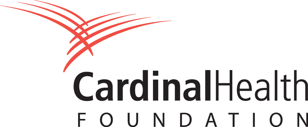 Cardinal Health Foundation logo