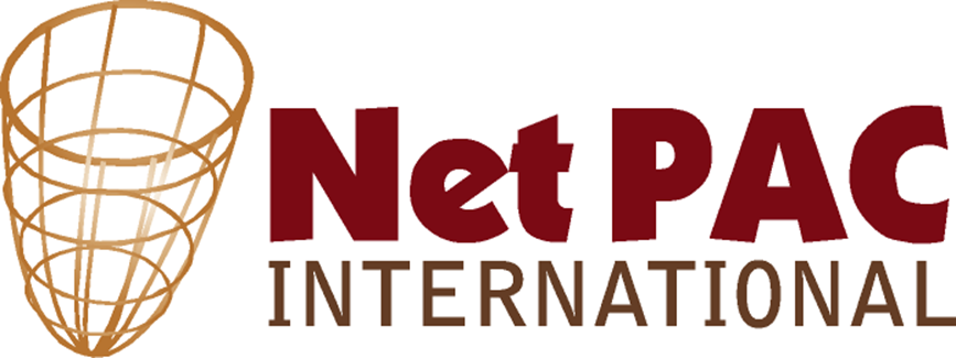 Net PAC logo