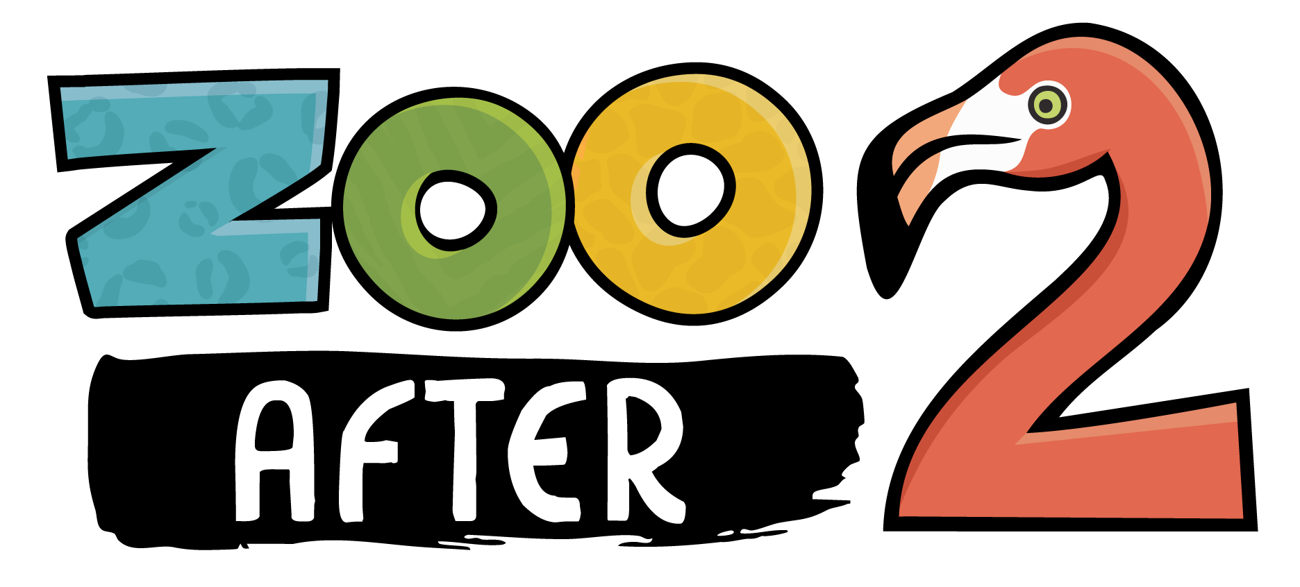 zoo after 2 logo