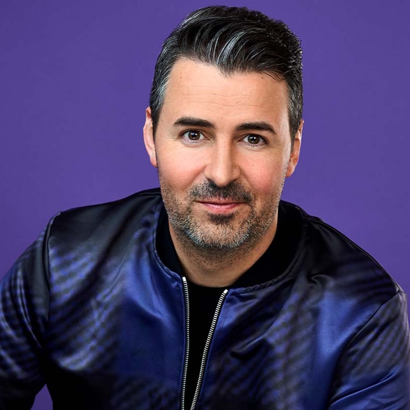 Pete Lee