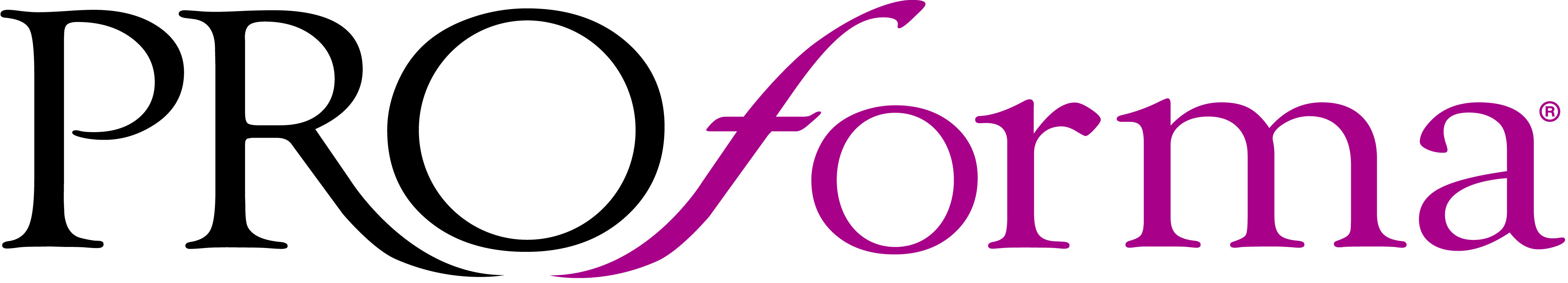 Proforma logo