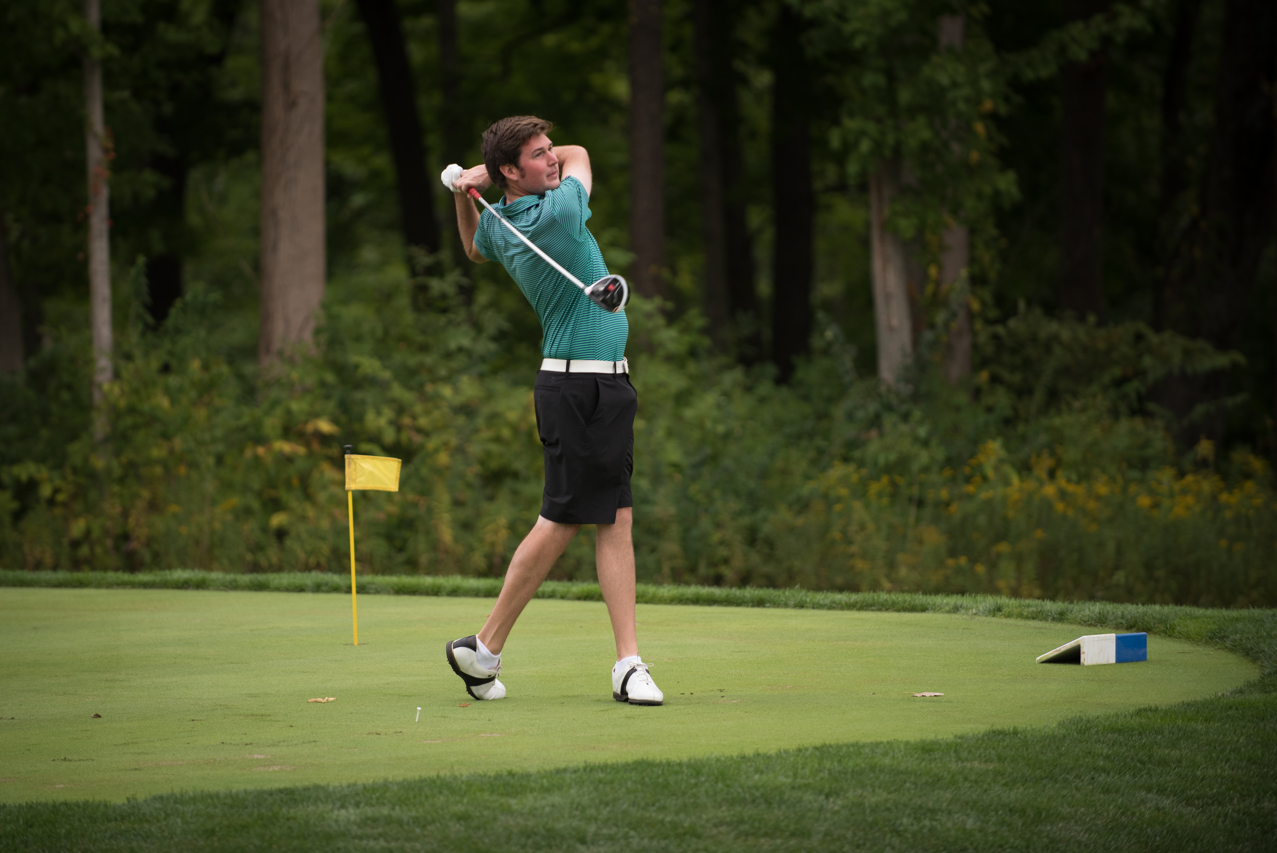 golfer