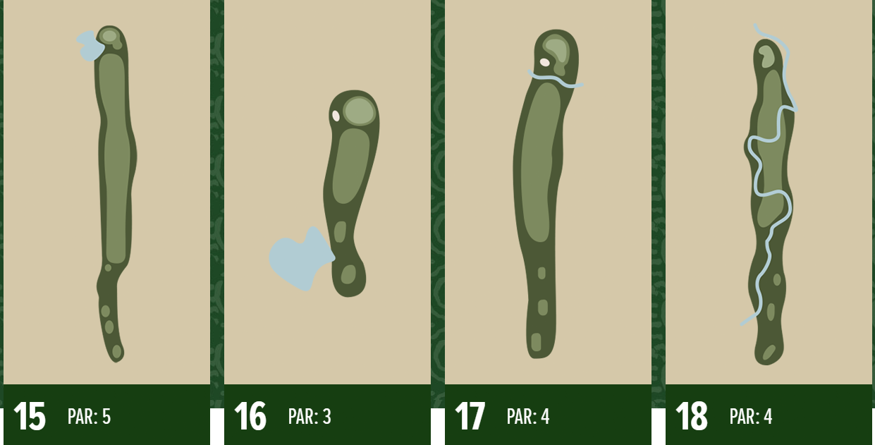 course overview graphics