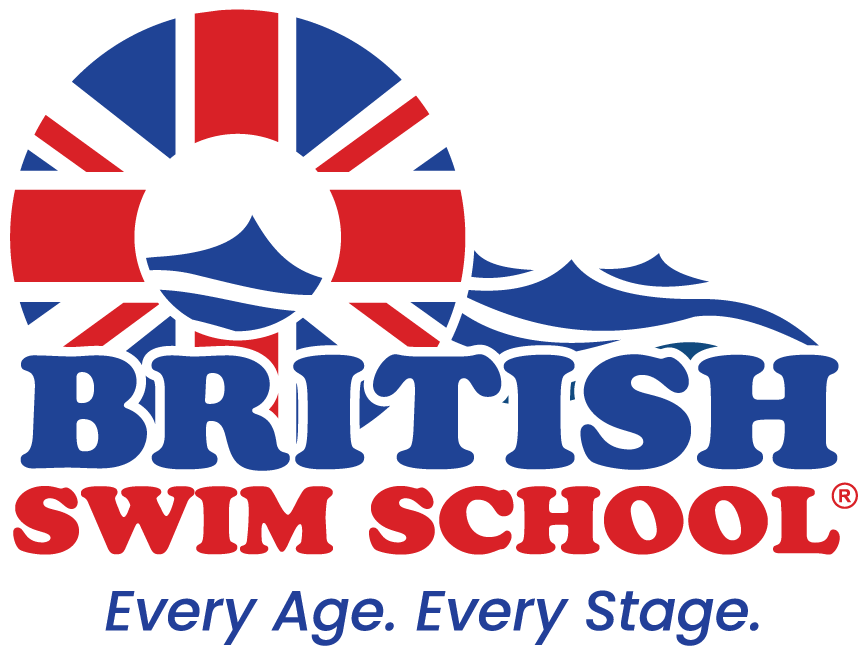 British Swim School logo