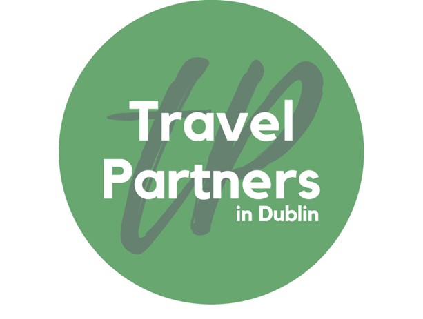 Travel Partners logo
