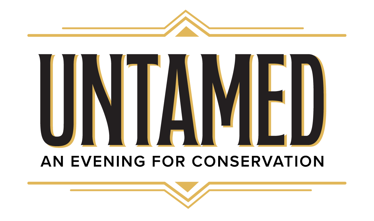 untamed graphic