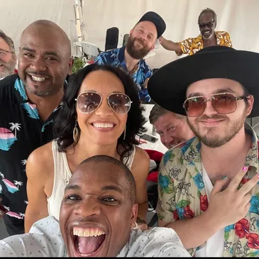 band pic