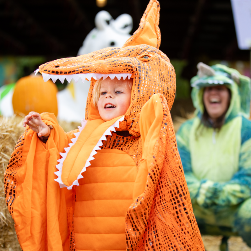 Columbus Zoo and Aquarium | Boo at the Zoo