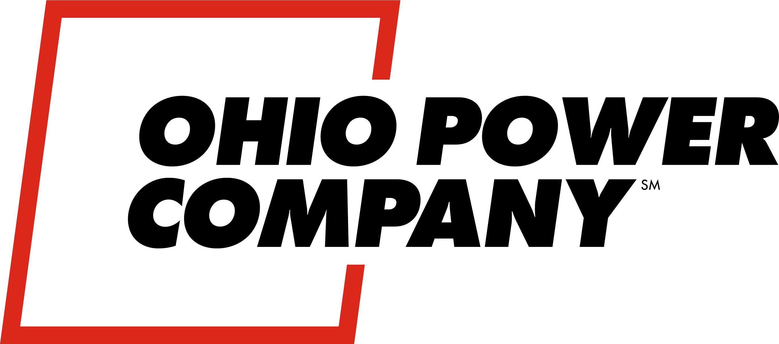 Ohio Power Company logo