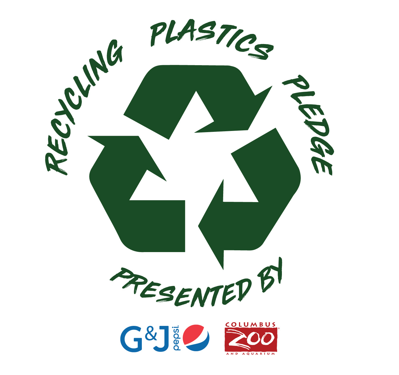 Recycling Plastic Pledge