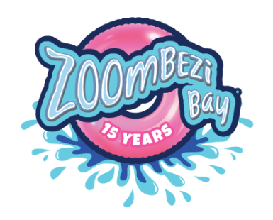 Zoombezi Bay 15 years of Fun