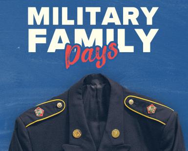 military uniform logo