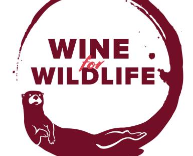 Wine for Wildlife Logo