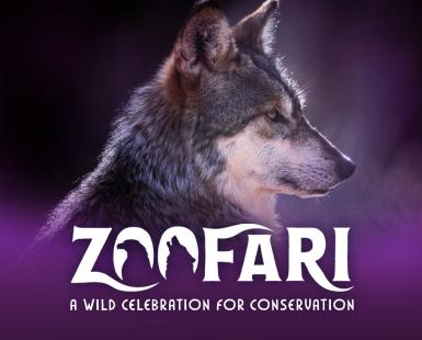 Zoofari Logo