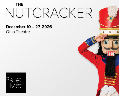 Nutcracker graphic