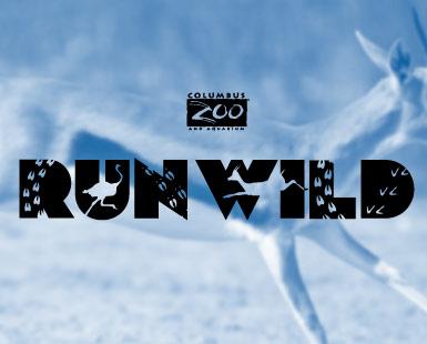 Run Wild graphic