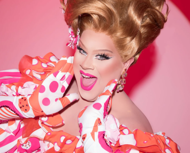 Nina West
