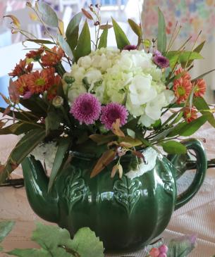 table decoration